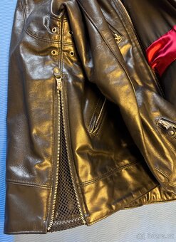 Vanson USA vel. XL - 8
