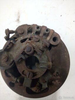 Zapalování Jawa 250 perak - 8