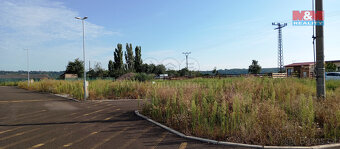Prodej pozemku k bydlení, 986 m², Račice - 8