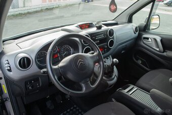 Citroën Berlingo Multispace 1.6 BlueHDi 100 - 8