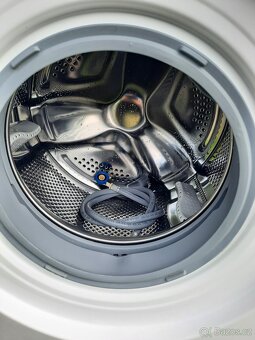 Pracka zánovní ROMO RWF1070A----mohu dovézt - 8