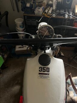 Ossa Desert 350 - 8