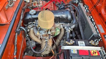 Prodám Ladu 21011 r.v. 79 / lada - vaz - žiguli / - 8