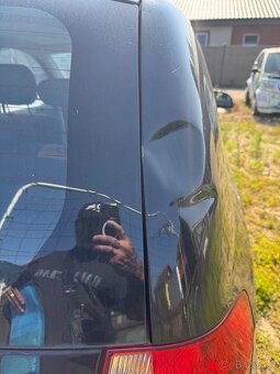 Hyundai Getz - 8