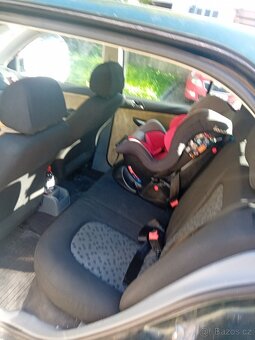 Fabie 1.4 mpi - 8