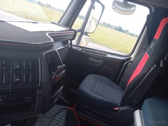 Volvo FH 460 - 8