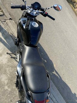 Yamaha FZ6 N Fazer - 8
