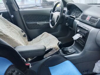 Škoda Octavia 1.9 TDI 2000 - 8