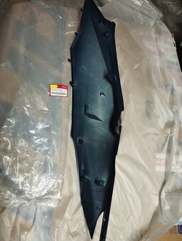 Honda PCX 2021-24 - 8