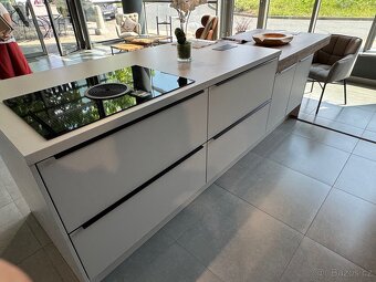 Designová kuchyně NOBILIA z expozice - 8