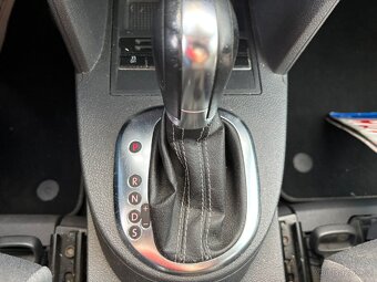 Prodám VW Touran - 8