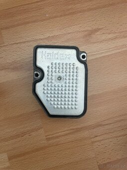 Haldex řídicí jednotka - 8