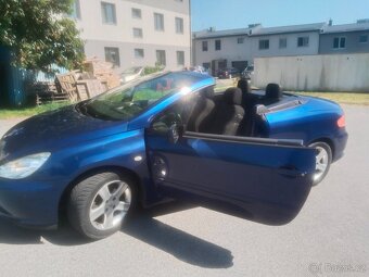 Peugeot 307 cc - 8