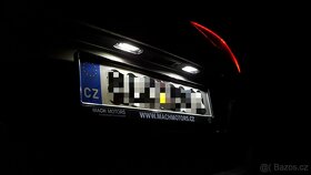 Volvo XC60 LED osvětlení - 8