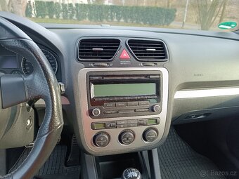 Scirocco 1.4 TSi - 8