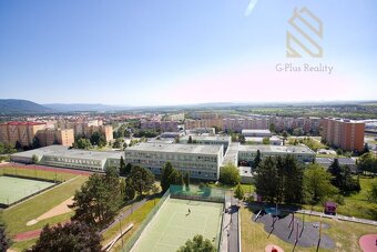 Prodej, byt, 4+1, 76m2, Zahradní, Chomutov - 8
