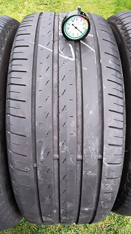 18 originál Mercedes E-Klass W213 ☀️ 245/45 R18 TMPS - 8