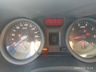 Renault Megane - 8