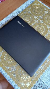 Lenovo Z50-75 /AMD FX-7500 velmi slusny stav. - 8