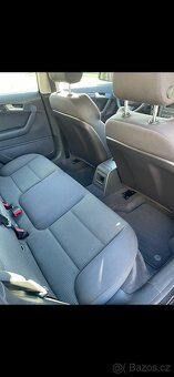 Prodej nebo výměna AUDI A3 1.9tdi 77kw 122000KM - 8