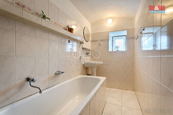 Prodej rodinného domu, 101 m², Černovice - Svatava - 8