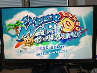 Nintendo GameCube (+ PicoBoot) - 8