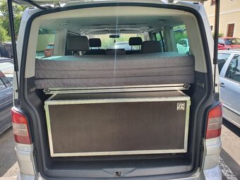 Volkswagen multivan 2.5 tdi - 8