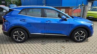 Kia Sportage 1,6 CRDi Exclusive - 8