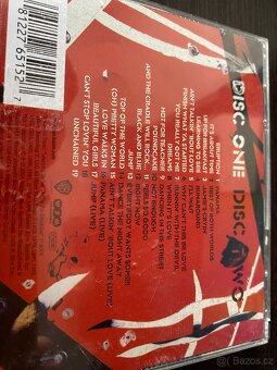 Van Halen: The Best Of Both Worlds - 8