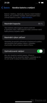iPhone 12 Pro Max / 256 GB - 8