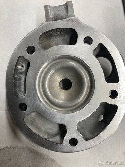 Yamaha TDR 125 - 8