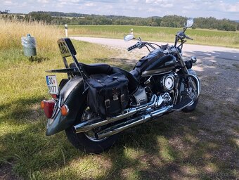 Prodám Yamaha XVS 1100 - 8