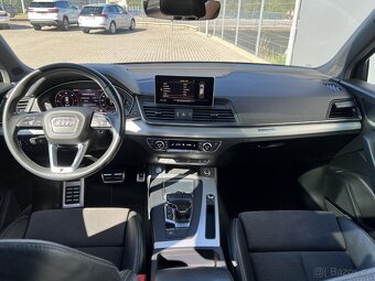 Audi Q5, 144 tkm, cena s DPH - 8
