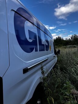Ford Transit L3 TREND 350 - motor k.o. - 8