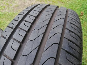 alu Škoda Octavia 4 Braga,letní 225/45/18 Pirelli - 8