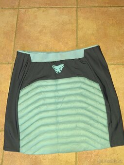 ateplená sukně DYNAFIT SPEED INSULATION SKIRT - 8