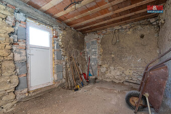 Prodej rodinného domu, 80 m², Jíkev - 8