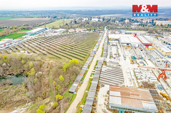 Prodej garáže, 19 m², Hodonín - 8