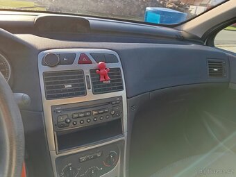 Prodám Peugeot 307 - 8
