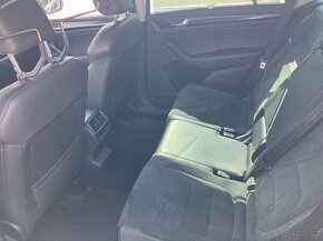 ŠKODA KODIAQ 2.0TDI 147kW STYLE DSG 4X4 WEBASTO / 2021, ČR / - 8