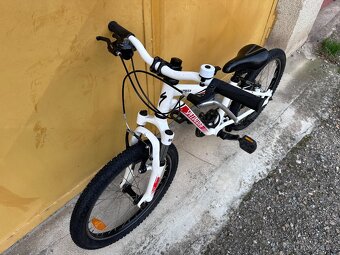 Specialized Hotrock 20 dětské kolo s páčkovým řazením - 8