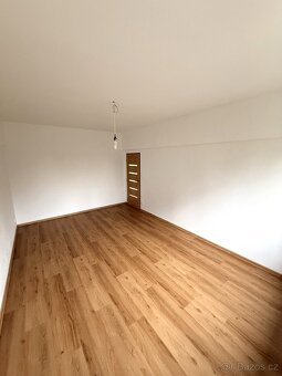 Pronájem bytu 2+1 58 m² B. Němcové, Třinec - Lyžbice - 8