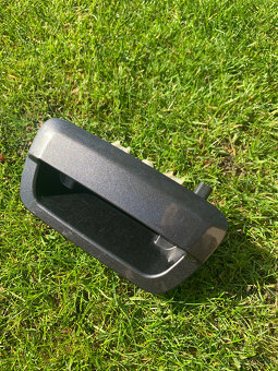 Díly Dodge Durango - 8