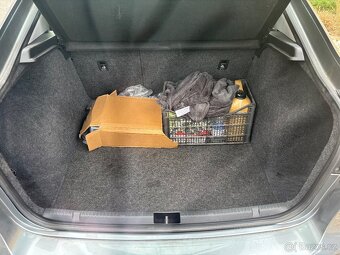 Seat Toledo 1.2 tsi - 8