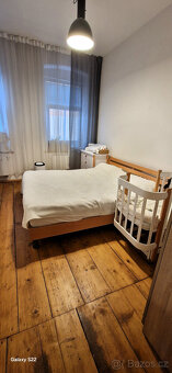 Pronájem 2+kk v centru s vlastním topením i parkováním - 8