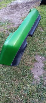 Audi A4 Avant B5 náhradní díly - 8