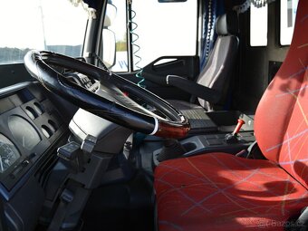 IVECO MP 260 Euro Tracker 6x4 sklápěč - 8