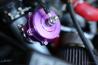 Mitsubishi Eclipse GSX - 430 hp 505 nm / 4X4 2.0T - 8