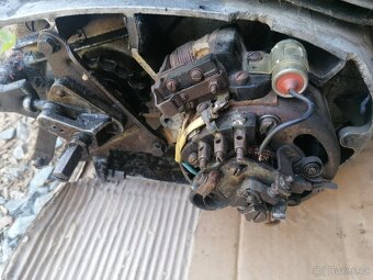 Jawa 250 pérák Zbrojovka, komunista - 8