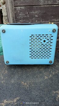 Prodám retro magnetofon - 8